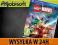 LEGO MARVEL PL PSV PS VITA HIT WYS24/H+gratis