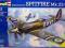 SUPERMARINE SPITFIRE MK.22/24 1:32 REVELL 04704