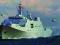 ! Type 071 Amphibious Dock 1:350 Trumpeter 4551 !