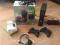 Xbox 360 250GB 2 pady + kultowe gry!!