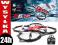 GIGANTYCZNY QUADROCOPTER  syma X6 LATAJĄCY DRON
