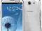 Nowy Samsung I9305 Galaxy S3 LTE White GW24 POZNAŃ