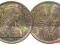 9.INDOCHINY FRANCUSKIE, 1 PIASTRA 1947