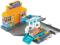Hot Wheels PIT STOP Zestaw BOX SERWISOWY BGH96