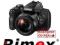 FujiFilm FinePix S1 FullHD FV23% - Fuji Polska -