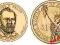 Prezydenci USA - Ulysses Simpson Grant 2011