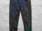 H&amp;M Getry Legginsy 3/4 Jak Nowe 164