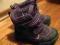 ZIMOWE BUTY RESERVED rozmiar 26