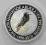 AUSTRALIA 1 $ KOOKABURRA ''NOWA'' 1 OZ. UNCJA AG
