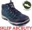 G1065 ADVENTURE PÓŁBUTY TREKKING BUTY ROBOCZE _ 44