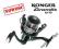 WYSOKIEJ JAKOŚCI  KOŁOWROTEK KONGER GRANDIS 520 RD