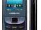 samsung GT E2200 black