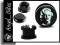 PLUG TUNEL TUNELE ARYLOWY MARILYN MONROE 18 MM