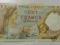 cent francs 100 z 1941r. od 1zł. BCM