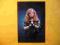 Autograf DAVE MUSTAINE ( Megadeth ) UNIKAT ! RAR !