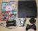 KONSOLA PS3 SLIM 120 GB + PAD + MOVE + GRY BCM