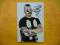 Autograf JOAKIM BRODEN ( Sabaton ) UNIKAT ! RAR !