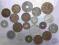 LOT - Monety PRZEDWOJENNE - 20 monet - zestaw D