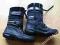 Kozaki-śniegowce ECCO rozm 36 super stan!
