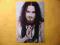Autograf TUOMAS HOLOPAINEN ( Nightwish ) UNIKAT!