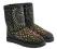 NOWE UGG JIMMY CHOO ROZMIAR 39 POBRANIE PL 24H!