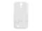 Samsung S4 Galaxy Białe Błyszczące 3D Sublimacja