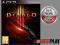 DIABLO III / 3 /PL/ PS3 + DLC _ 2 SKLEPY BIAŁYSTOK