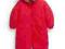 NEXT ZIMOWY KOMBINEZON RED  R. 92 ideał J.NOWY