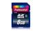 KARTA TRANSCEND SDHC 8GB PREMIUM HD VIDEO class10