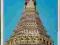 pocztówka TAJLANDIA Pagoda BANGKOK