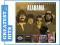 ALABAMA: ORIGINAL ALBUM CLASSICS (5CD)