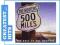 THE HOOTERS: 500 MILES - THE BEST OF (CD)