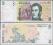 MAX - ARGENTYNA 5 Pesos (2003) r. # XF