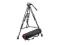 AV5 - STATYW MANFROTTO MVH502A GŁOWICA 564BK - FV