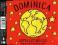 Dominica - Gotta Let You Go   MAXI CD