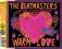 The Beatmasters - Warm Love  MAXI CD  RARE 1989
