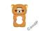 ETUI BEAR MIŚ RILAKKUMA POKROWIEC STITCH LG L7