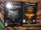 WIEDŹMIN EDYCJA ROZSZERZONA + DAWN OF WAR PC