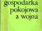 Marian Daniluk GOSPODARKA POKOJOWA A WOJNA