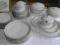 Serwis obiadowy Krautheim