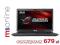 LAPTOP ASUS G750 i7 8GB 1TB GF GTX880 W8.1+NORTON