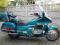 Honda Goldwing GL 1500 SE