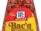 McCormick Bacon Chips z USA wiórki o smaku bekonu