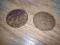 Sprzedam  dwie monety jedno dolarowe kanadyjskie
