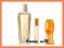 Avon INCANDESSENCE zestaw(spray,kulka,perfumetka)