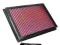 Filtr powietrza K&amp;N Hyundai Lantra, coupe,2679