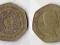 JORDANIA 2006 1/4 DINAR