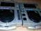 Pioneer CDJ 100s (cena za 2 szt) cd-player tanio