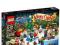 LEGO CITY 60063 Kalendarz Adwentowy 2014