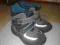 buty śniegowce Action Boy rozm.23